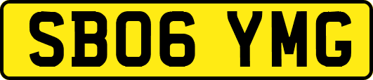 SB06YMG