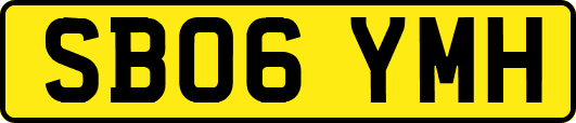 SB06YMH