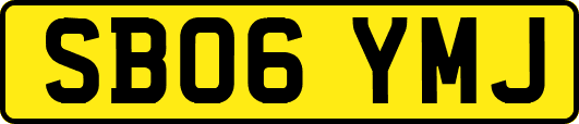 SB06YMJ