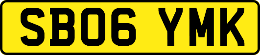 SB06YMK