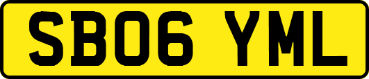SB06YML
