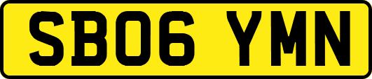 SB06YMN