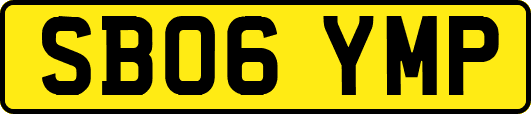 SB06YMP