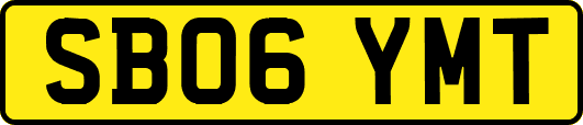 SB06YMT
