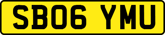SB06YMU
