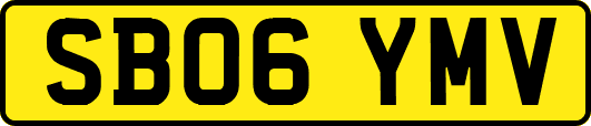 SB06YMV