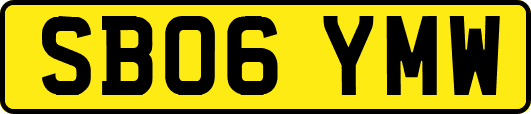 SB06YMW
