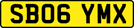 SB06YMX