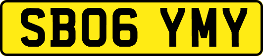 SB06YMY