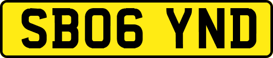 SB06YND