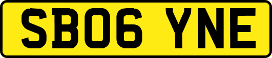 SB06YNE