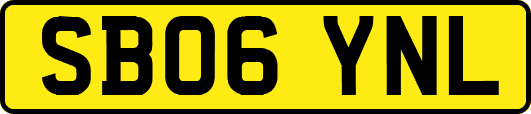 SB06YNL