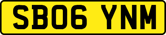 SB06YNM