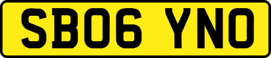 SB06YNO