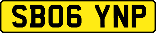 SB06YNP