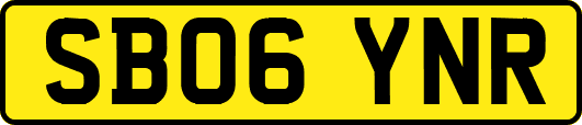 SB06YNR