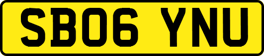 SB06YNU