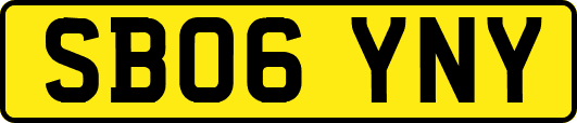 SB06YNY