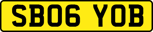 SB06YOB