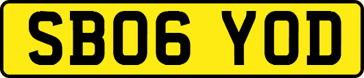 SB06YOD