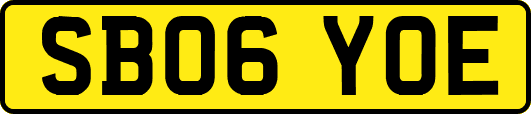 SB06YOE