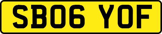 SB06YOF