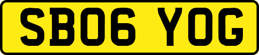SB06YOG