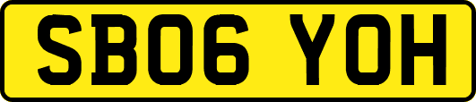 SB06YOH