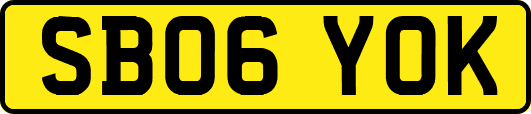 SB06YOK