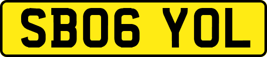 SB06YOL