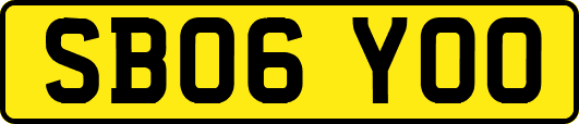 SB06YOO