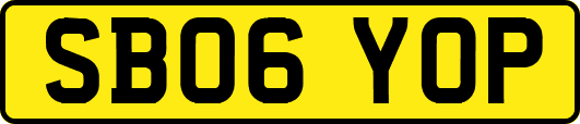 SB06YOP