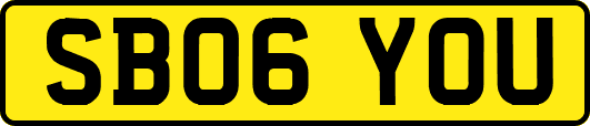 SB06YOU