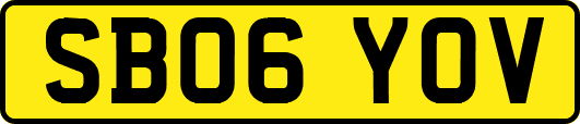 SB06YOV
