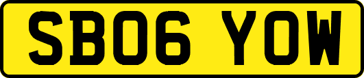SB06YOW