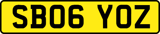 SB06YOZ