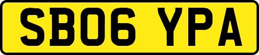 SB06YPA