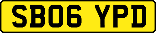 SB06YPD