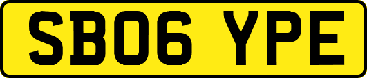 SB06YPE