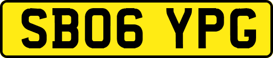 SB06YPG