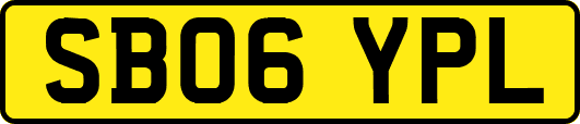 SB06YPL