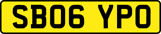 SB06YPO