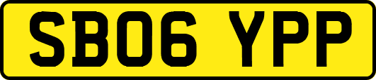 SB06YPP