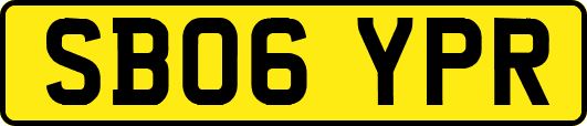 SB06YPR