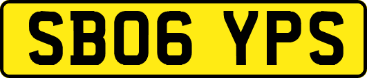 SB06YPS