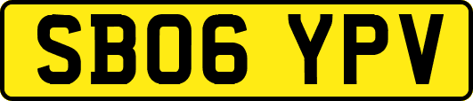 SB06YPV