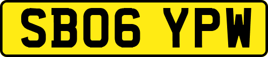 SB06YPW