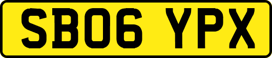 SB06YPX