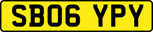 SB06YPY