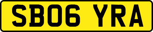 SB06YRA